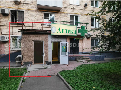 Каширское ш. 11 к 1 , 250 м2/Продажа ПСН