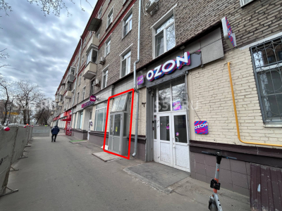 Люблинская 54/3 / 170 кв.м./ Аренда ПСН