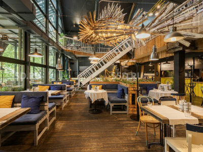 Проспект мира, 28  - 731,6    кв.м. / Аренда здания/ Общепит