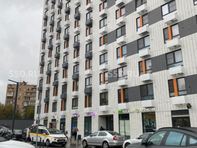 Москва, ул. Просторная 7с1 / 155м2 / Продажа ПСН