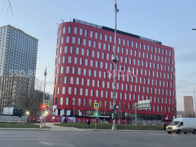 Окская, 9 - 78.6 кв. м - аренда ПСН