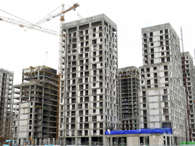 ЖК Шагал - 732.2 кв. м. - продажа ПСН