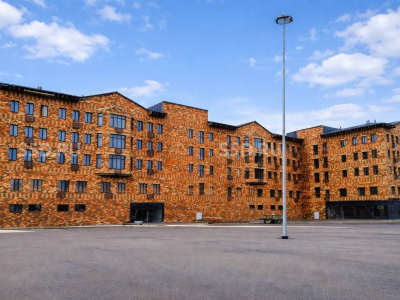 Москва, НАО, Щербинка, ул. Набережная 5А / 9 648,0 кв.м. / Продажа отдельно стоящего здания