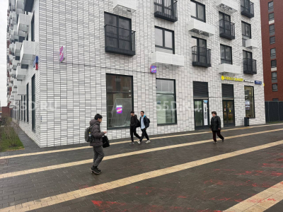 Трёхполье 6к1- 61.8 кв.м / Продажа готового арендного бизнеса