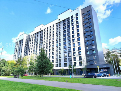 Москва, Новочеремушкинская 27/ 60 м2 /Аренда ПСН