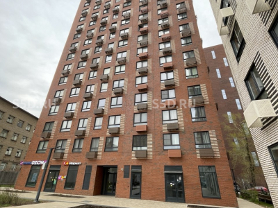 Москва, Сокольнический вал, 1 - 94,2 кв. м. - Продажа ПСН