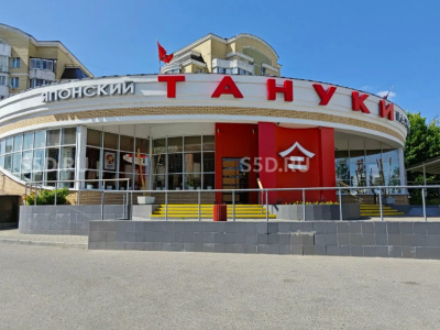 Москва, СЗАО, ул. Новокуркинское шоссе, д. 25 - 680 кв.м. / аренда ПСН / Ресторан