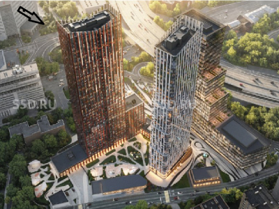 ЖК Мангазея/г. Москва, Большая Тульская, 10/ Продажа ПСН