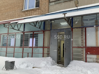 ПСН/ЮАО Москва, ул. Борисовские Пруды, 13к2/Аренда