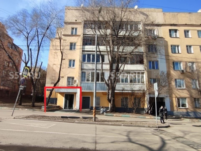Москва, Колодезная ул., 7к8 - 50,3 м2 / Продажа ПСН