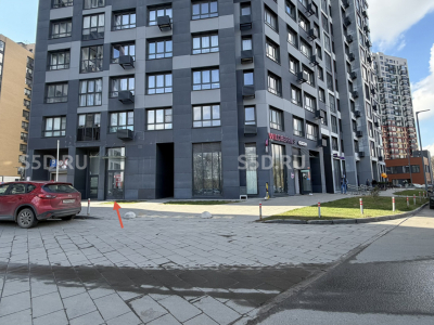 МО, Мытищи го, ул. Полковника Романова, 7к1 (ЖК Датский квартал) - 75 м2 / Продажа ПСН с ремонтом