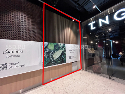 (Фудкорт) Аренда/Москва СВАО ул. Вильгельма Пика, д. 11/Общепит