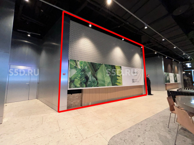 (Фудкорт) Аренда/Москва СВАО ул. Вильгельма Пика, д. 11/Общепит