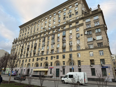 Ленинградский проспект, 18 - 250 кв. м. - Аренда / Торговое помещение