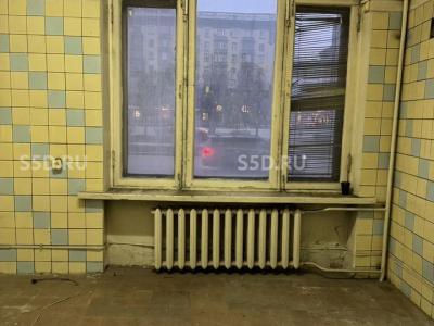 Ленинградский проспект, 18 - 250 кв. м. - Аренда / Торговое помещение