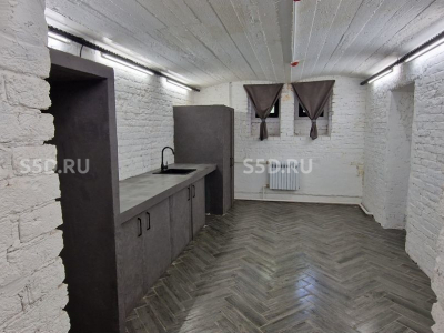 Ленинградский проспект, 24с2 - 358 кв. м. - Аренда / Офис