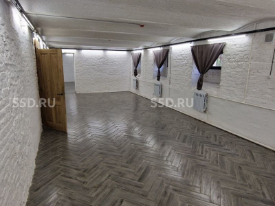 Ленинградский проспект, 24с2 - 358 кв. м. - Аренда / Офис