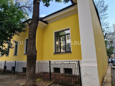 Ленинградский проспект, 24с2 - 358 кв. м. - Аренда / Офис