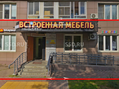 Продажа/Москва, ЮАО, 6-я Радиальная ул., 5к4/ПСН