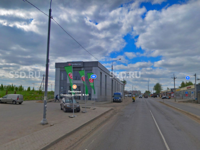 Продажа/Московская обл., Ленинский г.о., пгт. Молоково, Володарское ш., 4А/ПСН