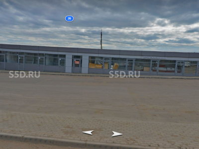 Продажа/Московская обл., Ленинский г.о., пгт. Мисайлово, Володарское ш., 6/ПСН