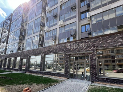 МО, Мытищи городской округ, Пирогово деревня, ул. Ильинского, 8 - 197.3 м2 / Продажа торговое, ПСН