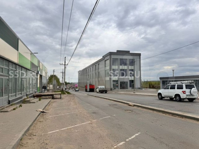 Продажа/Московская обл., Ленинский г.о., с. Молоково, Володарское ш., 2В/ПСН