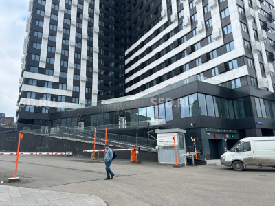 ул. Намёткина, 10Д - 460.3 кв. м. - Аренда / Торговое помещение под ресторан, магазин или ТЦ