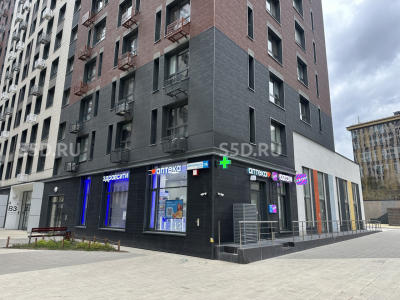 Москва, САО, Дмитровское ш., 73Б / Продажа / Помещение свободного назначения / 58 кв.м.