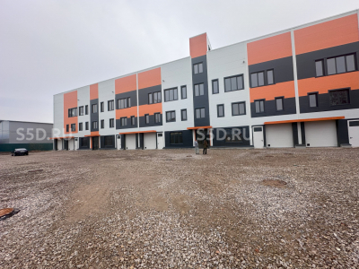 МО, Дмитровский р-н / Продажа Склада А класса / 1012,7 м²