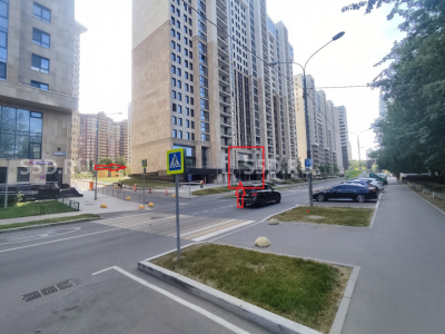 Эльдара Рязанова 4 - 234.3 м2 /Аренда помещения свободного назначения