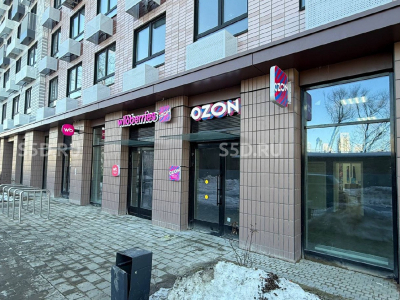 Мытищи,Колонцова 2бк2- 81.7 / Продажа помещения свободного назначения