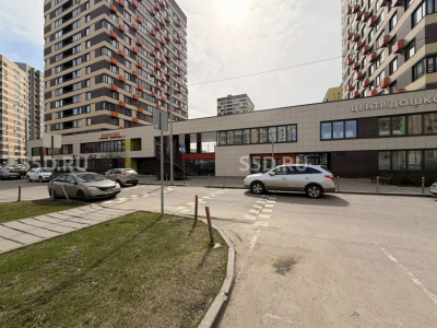 Московская обл., Мытищи, ул. Кадомцева, 2Б/  755.4 м²./ Продажа ПСН.