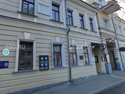 Москва, Б Николопесковский пер., 13 / 173,7 м2 / Продажа арендного бизнеса Бутик Отель