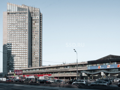 Ленинский проспект, 146 - 800 кв. м. - Аренда / Дилерский автосалон с ремзоной