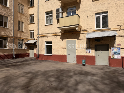 Москва, ЮЗАО, р-н Академический, ул. Дмитрия Ульянова, 10/1К1/ 194 кв.м./ продажа торгового помещения