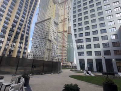 Москва, ЮВАО, Южнопортовая улица 28А корп 8  / 56,4 м / Продажа ПСН