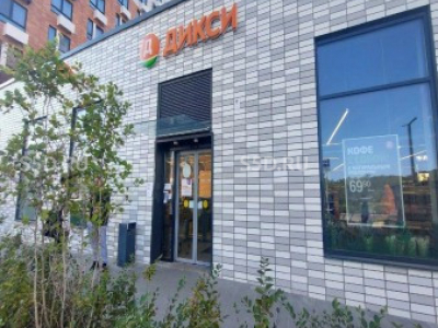 ЖК Белая Дача/ Котельники, мкрн. Парковый 1, корп. 1/ 385 м2/ Продажа АБ