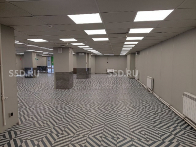 Москва, Нижегородская ул., 104с2 - 305,9 м2 / Аренда помещения свободного назначения