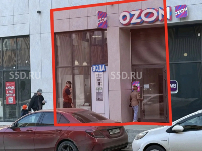Красногорск, улица Тенистых Аллей, 1к2 - 79,87 кв. м. - Продажа / Торговое помещение / Ozon, Wildberries