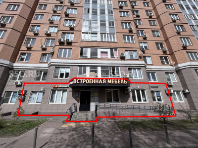 Продажа/Москва, ЮАО, 6-я Радиальная ул., 5к4/ПСН