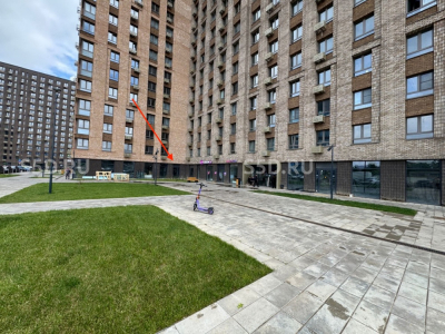 МФК Тропарево Парк, к. 2.4 - 130 кв.м - Аренда торгового помещения