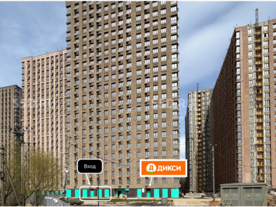 ЖК Тропарёво Парк/ Москва, район Коммунарка, квартал №2, 5с1 / Продажа ПСН