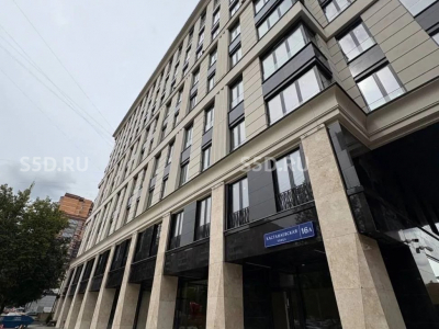 Кастанаевская ул., 16, корп. 1 -  130 кв.м. / Аренда помещения под общепит/ Бизнес-центр FILI RESIDENCE