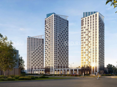 Москва, Старопетровский проезд, 11, ЖК Левел Войковская / Продажа / Помещение свободного назначения / 104 м2.