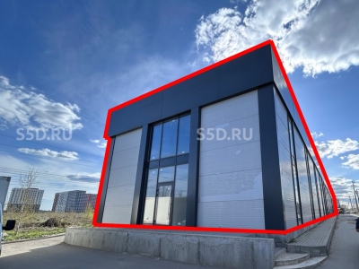 Продажа/МО, п.г.т. Мисайлово, Володарское шоссе, 6/ПСН