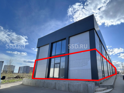 Аренда/МО, п.г.т. Мисайлово, Володарское шоссе, 6/ПСН