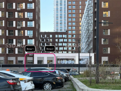 ЖК Сиреневый Парк/ Москва, ул. Тагильская, 4 / Продажа ПСН