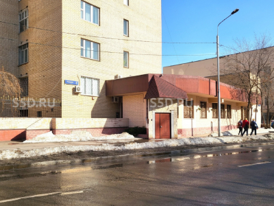 г. Москва, САО, ул. Скаковая, 5с4 - 763,5 кв.м. - Продажа ОСЗ с медлицензией