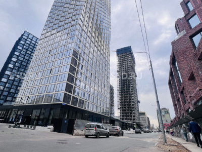 г. Москва, Летниковская ул. 11 к1 / 97,4 кв.м. / Продажа Помещения c НДС